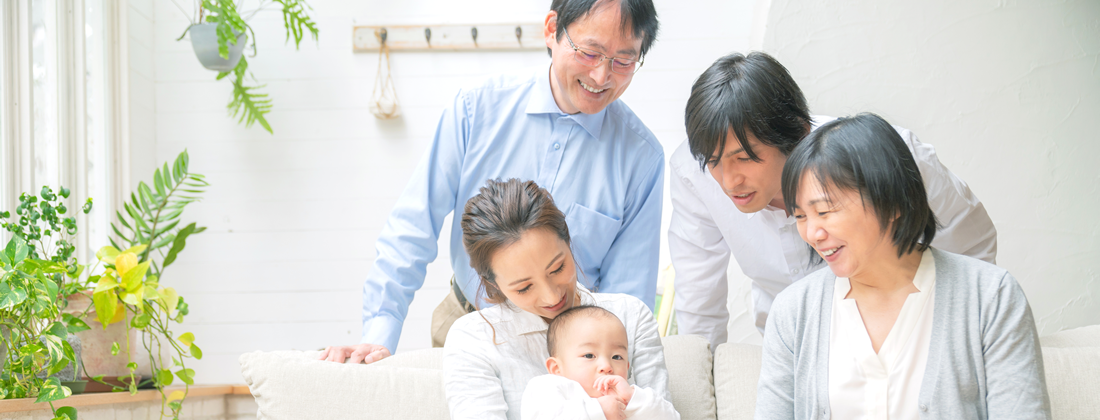 私たちの想い