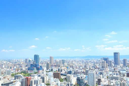 お客様に寄り添うネットワーク