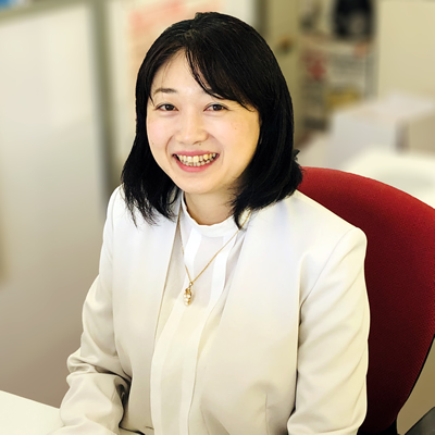 熊巳 由佳