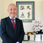 代表取締役　高橋 範光
